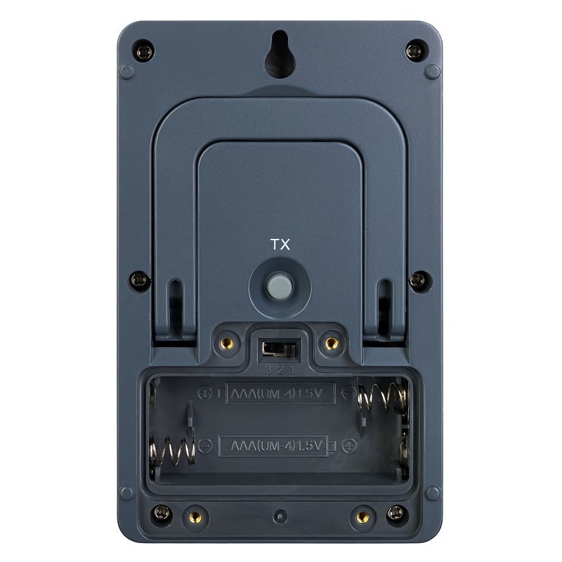 Stacja pogodowa levenhuk discovery raport w30