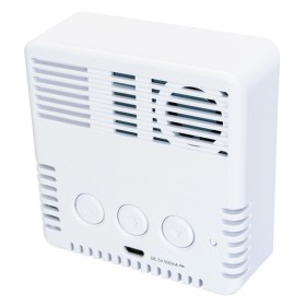 Stația meteo levenhuk discovery report wa30 cu monitor de particule în suspensie