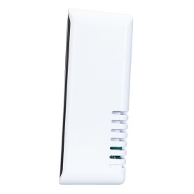 Levenhuk discovery report wa30 weather station with particulate matter monitor in the air