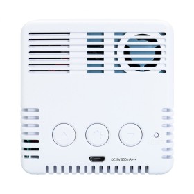 Meteorologická stanice levenhuk discovery report wa30 s monitorem částic