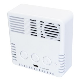 Meteorologická stanice levenhuk discovery report wa40 s monitorem co2