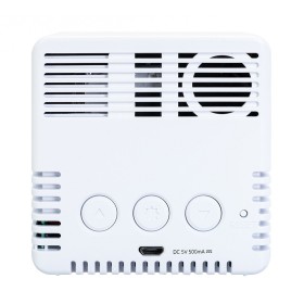 Levenhuk discovery report wa40 wetterstation mit co2-monitor