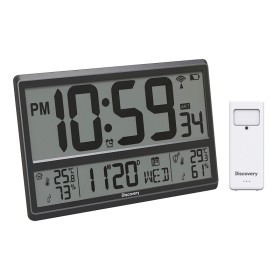 Stația meteo wa50 a raportului levenhuk discovery