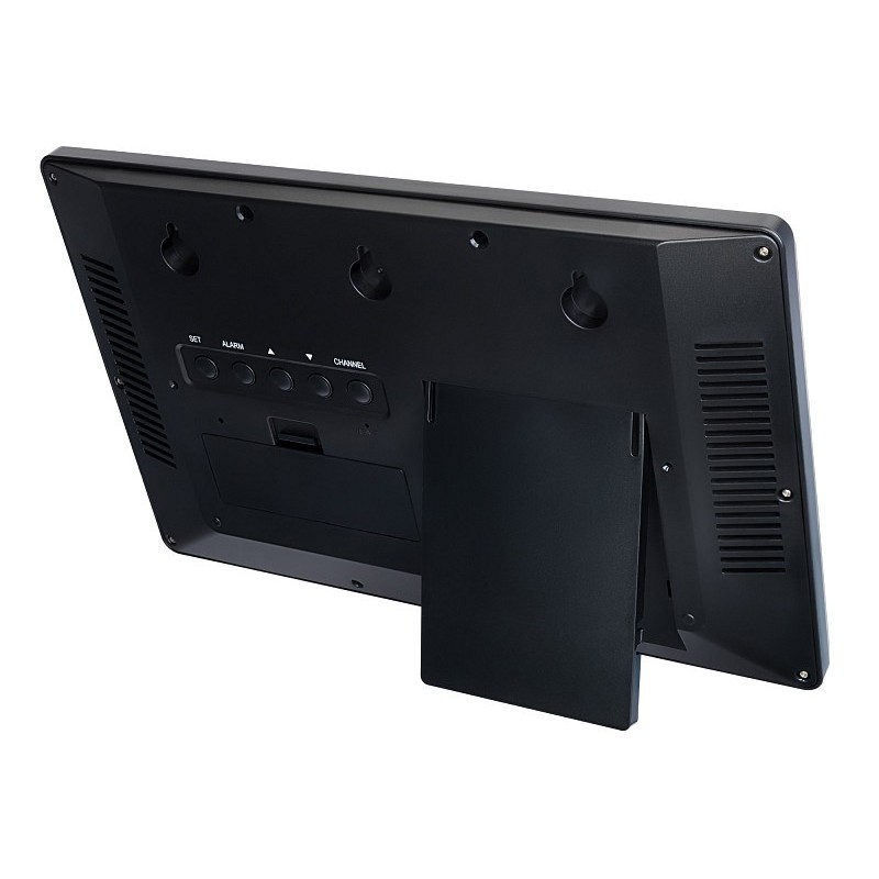 Meteorologická stanice levenhuk discovery report wa50