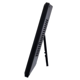 Station météorologique wa50 avec rapport de découverte de levenhuk