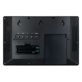 Levenhuk discovery report wa50 weerstation