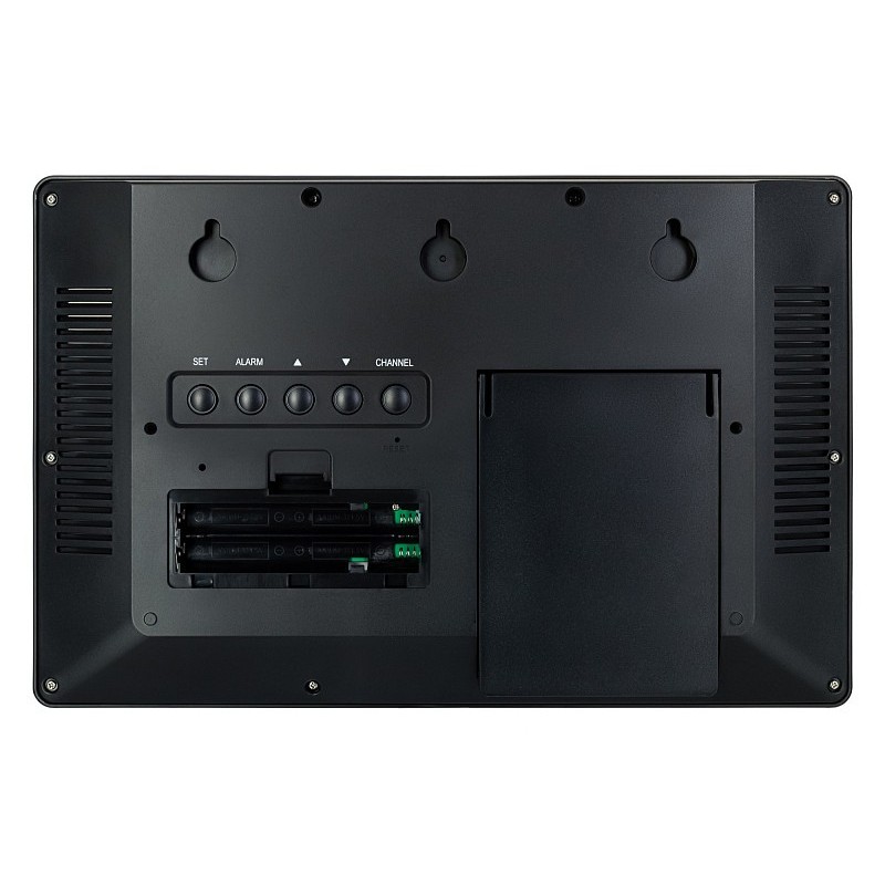 Meteorologická stanice levenhuk discovery report wa50