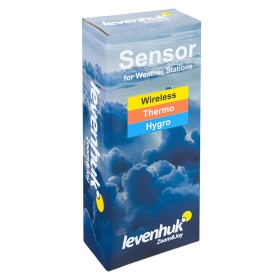 Levenhuk wezzer ls20 weerstation sensor