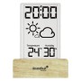 Levenhuk Wezzer BASE L60 Thermohygrometer