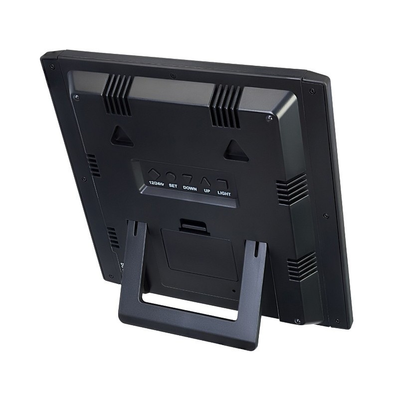 Termoigrometro levenhuk wezzer plus lp10