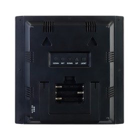 Termohygrometr levenhuk wezzer plus lp10