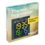 Termoigrometro Levenhuk Wezzer PLUS LP10