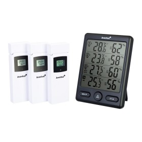 Levenhuk wezzer plus lp20 weerstation