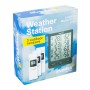Stazione meteo Levenhuk Wezzer PLUS LP20