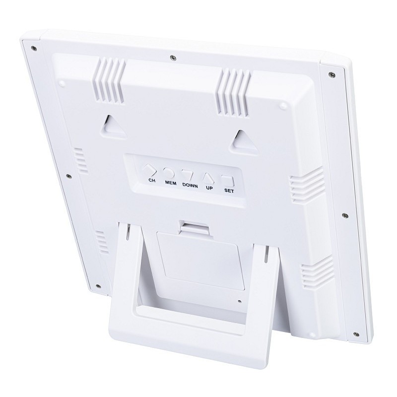 Termometru wezzer plus lp30 levenhuk