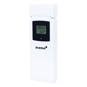 Wezzer plus lp30 levenhuk thermometer
