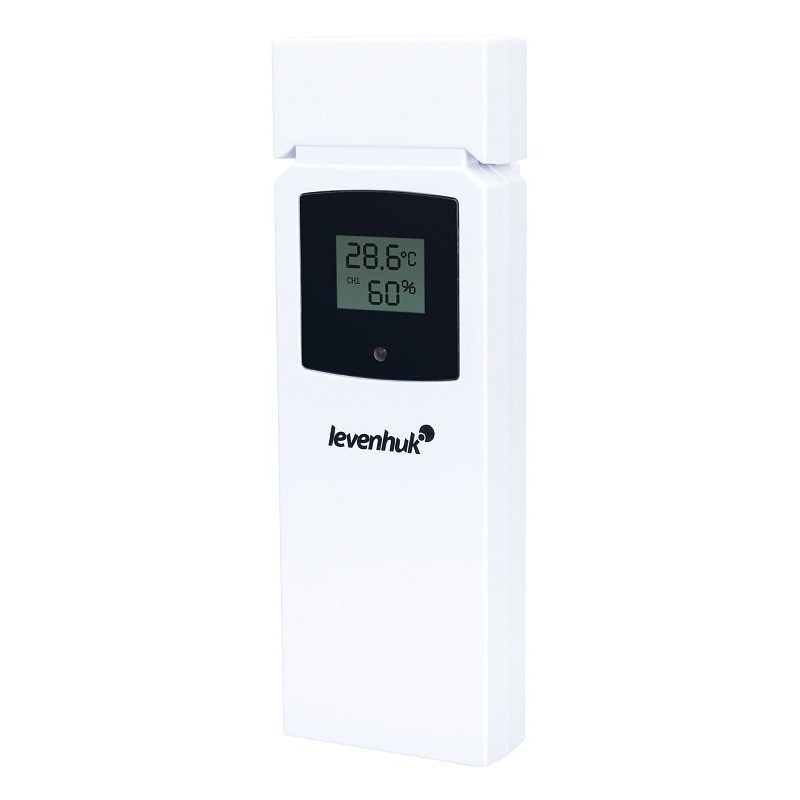 Levenhuk wezzer plus lp30 thermometer