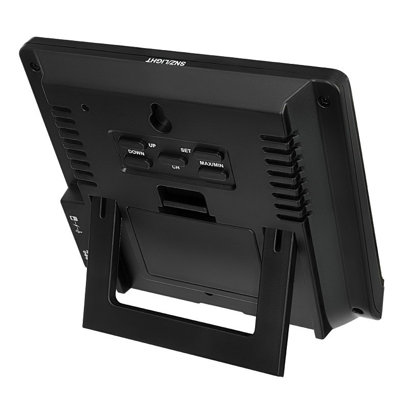 Levenhuk wezzer plus lp40 wetterstation