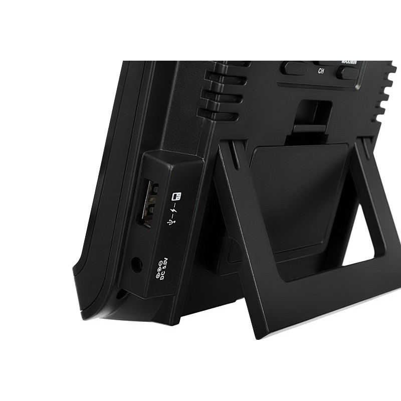 Levenhuk wezzer plus lp40 weerstation