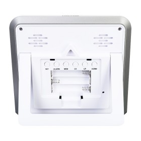 Levenhuk wezzer plus lp50 weerstation