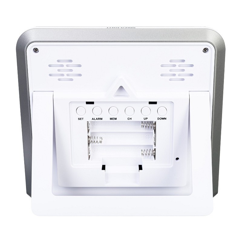 Wezzer plus lp50 levenhuk weather station