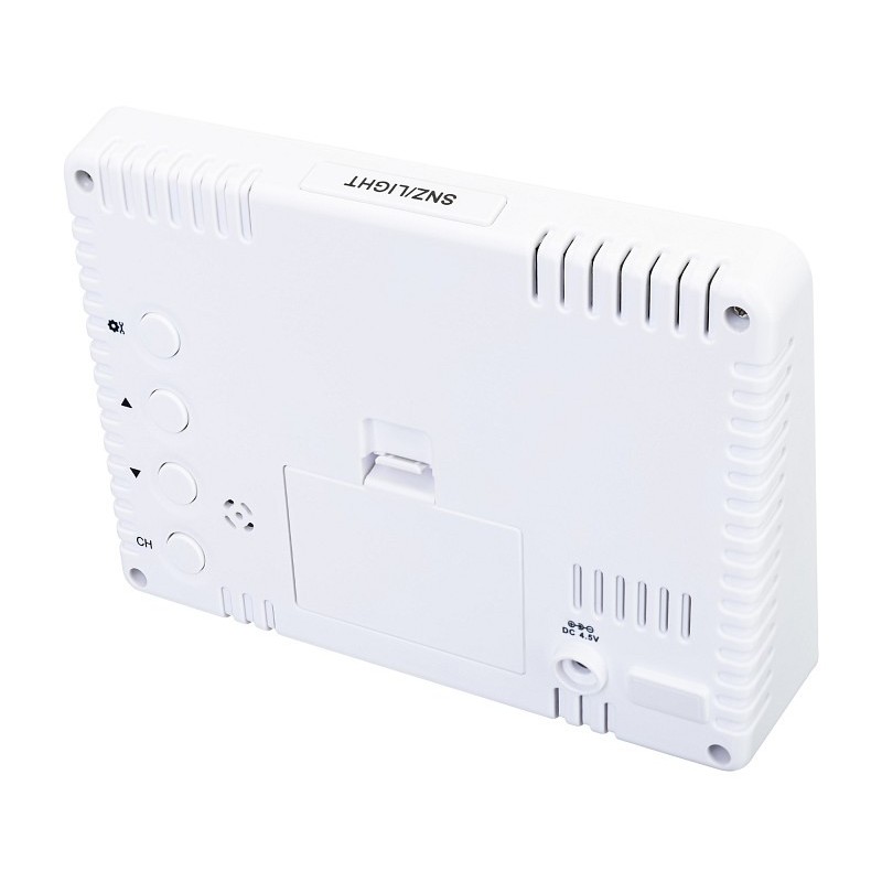 Levenhuk wezzer plus lp60 weerstation