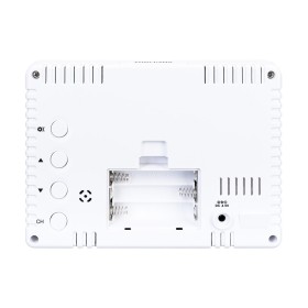 Wezzer plus lp60 levenhuk weather station