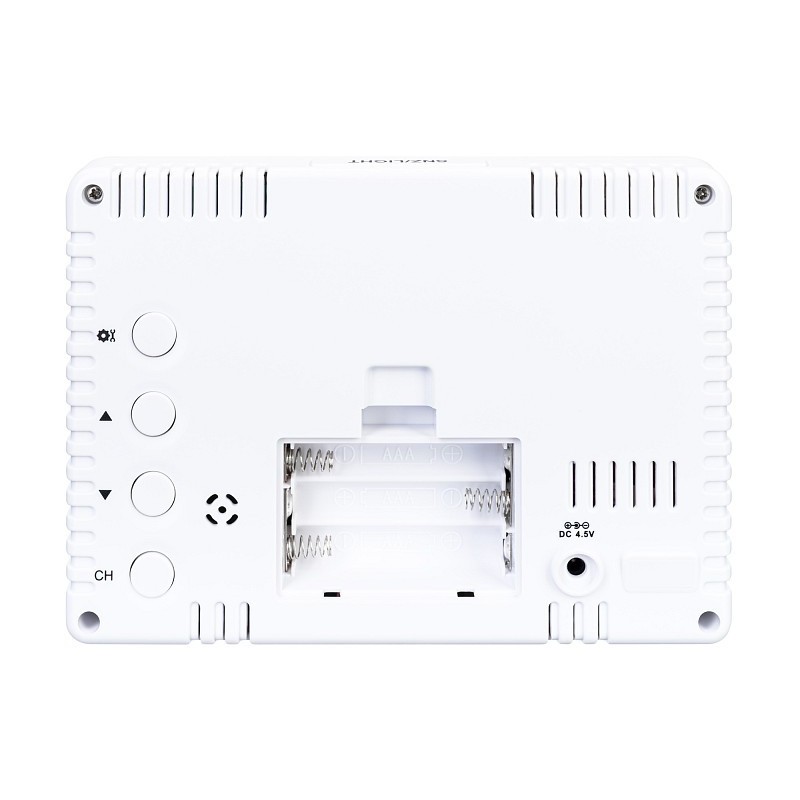 Wezzer plus lp60 levenhuk weather station