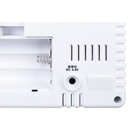 Station météo levenhuk wezzer plus lp60