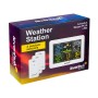 Stazione meteo Levenhuk Wezzer PLUS LP60