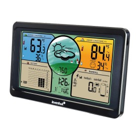 Weather station levenhuk wezzer plus lp70
