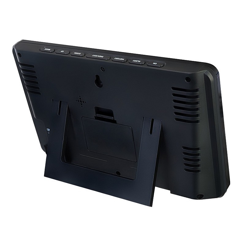 Levenhuk wezzer plus lp70 weerstation