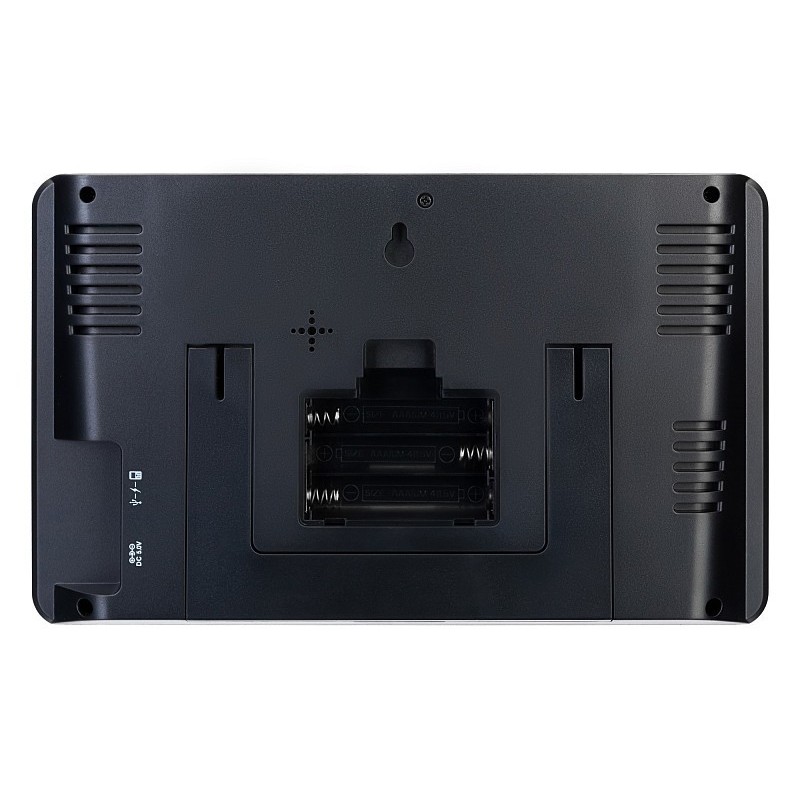 Levenhuk wezzer plus lp70 weerstation