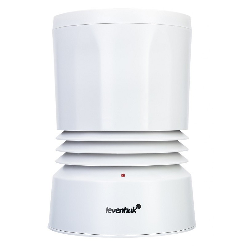 Weather station levenhuk wezzer plus lp70