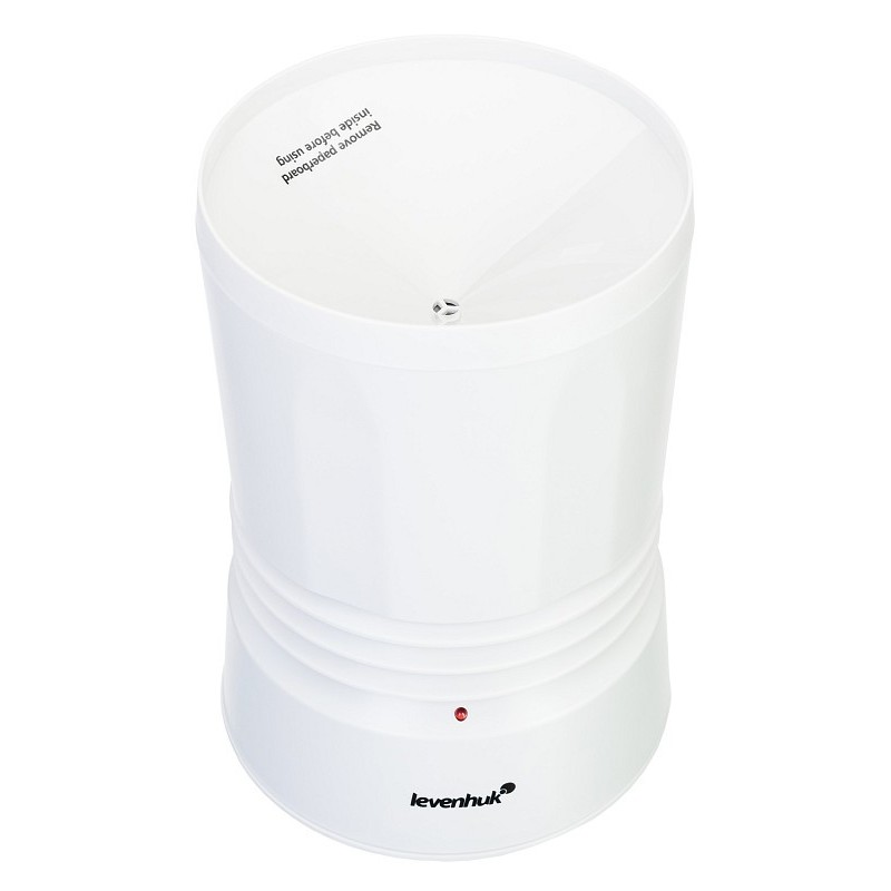 Stația meteo levenhuk wezzer plus lp70