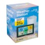 Stazione meteo Levenhuk Wezzer PLUS LP70