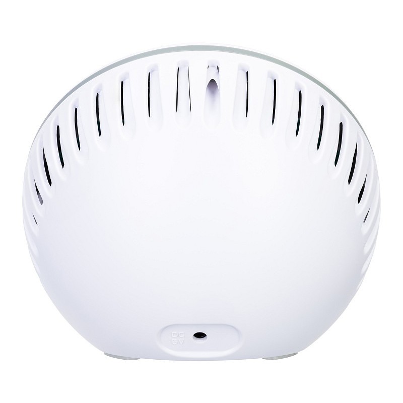 Détecteur de co₂ levenhuk wezzer plus lp90