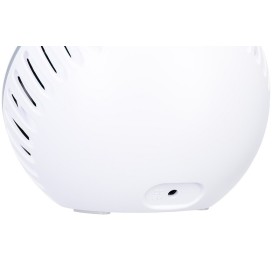 Wezzer plus lp90 levenhuk co₂ detector