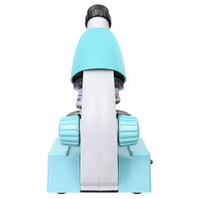 Microscop levenhuk discovery cu carte