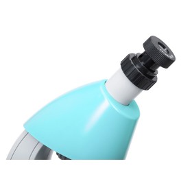 Microscop levenhuk discovery cu carte