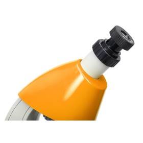 Microscop levenhuk discovery cu carte