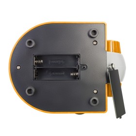 Levenhuk discovery mikroskop mit buch