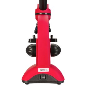 Levenhuk discovery nano-mikroskope