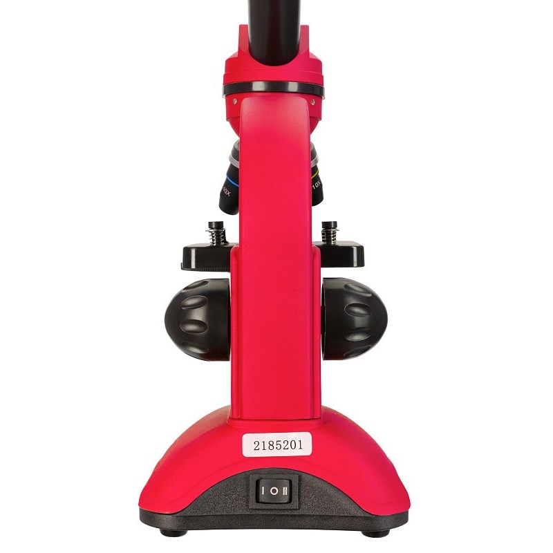 Microscopi levenhuk discovery nano