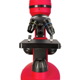 Microscoape levenhuk discovery nano