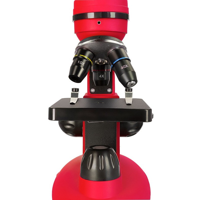 Levenhuk discovery nano microscopen