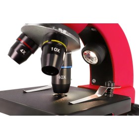 Microscopes levenhuk discovery nano