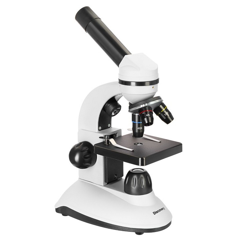 Levenhuk discovery nano microscopen