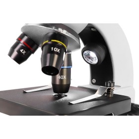 Levenhuk discovery nano microscopen