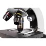 Microscopio digital Levenhuk Discovery Nano Polar con libro